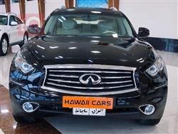 ئينفنتي QX70